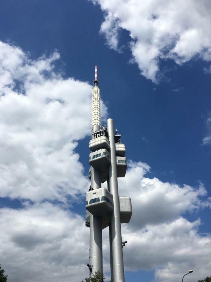 Art Garden Towers Апартаменты *