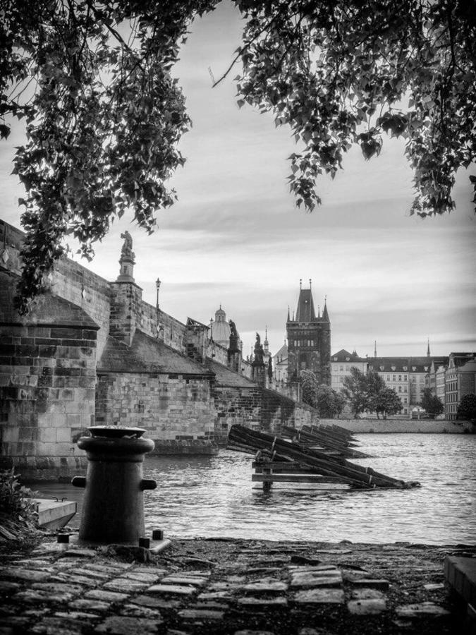 Art Garden Towers Praha