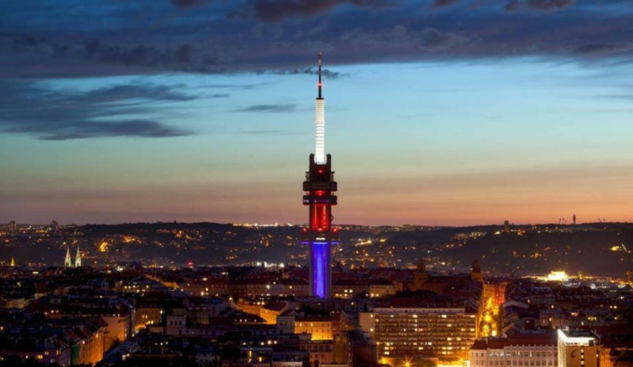 Art Garden Towers * Praha