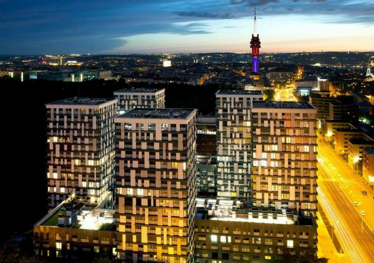 Art Garden Towers Апартаменты *