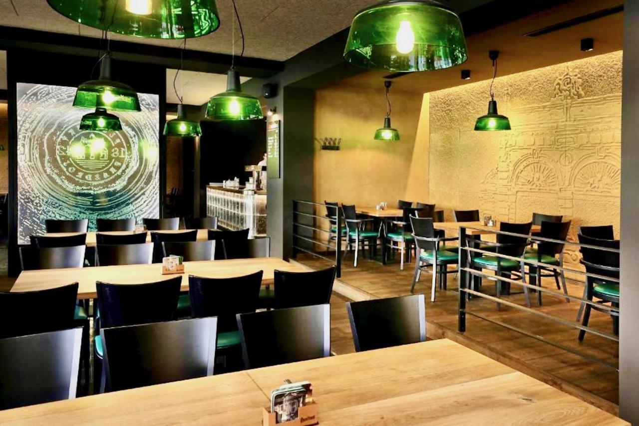 Art Garden Towers Appartamento *