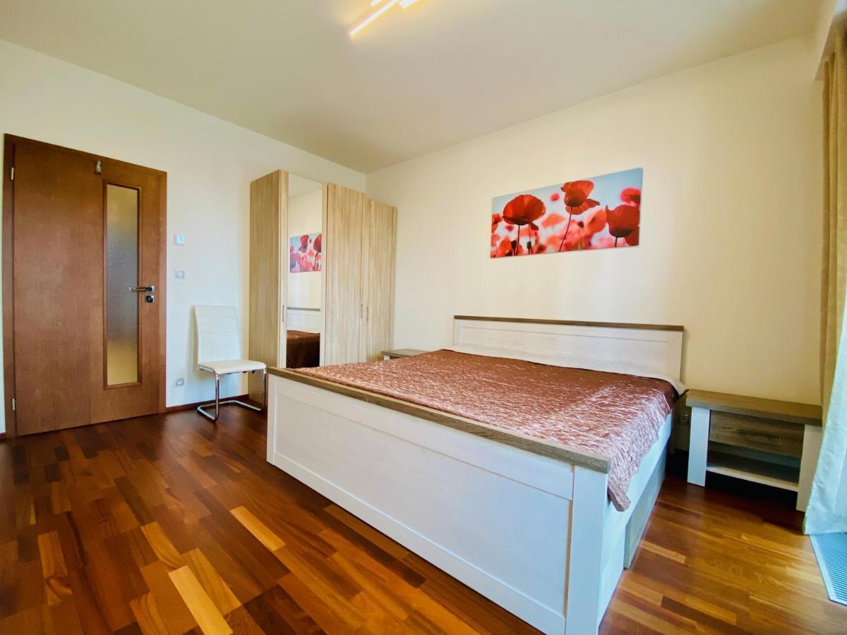 Appartamento Art Garden Towers