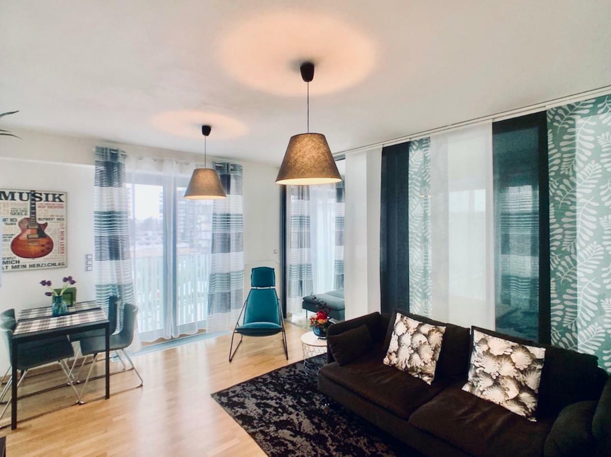Appartamento Art Garden Towers
